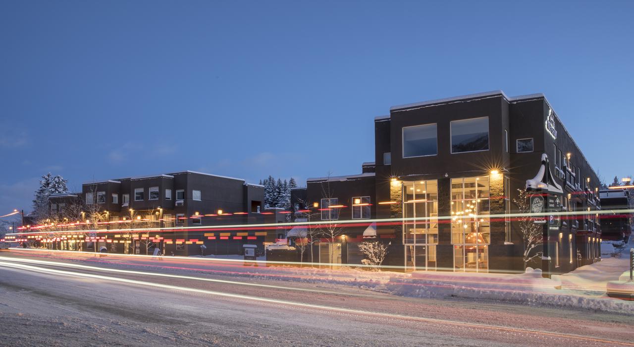 Hotel Ketchum - thumb 10