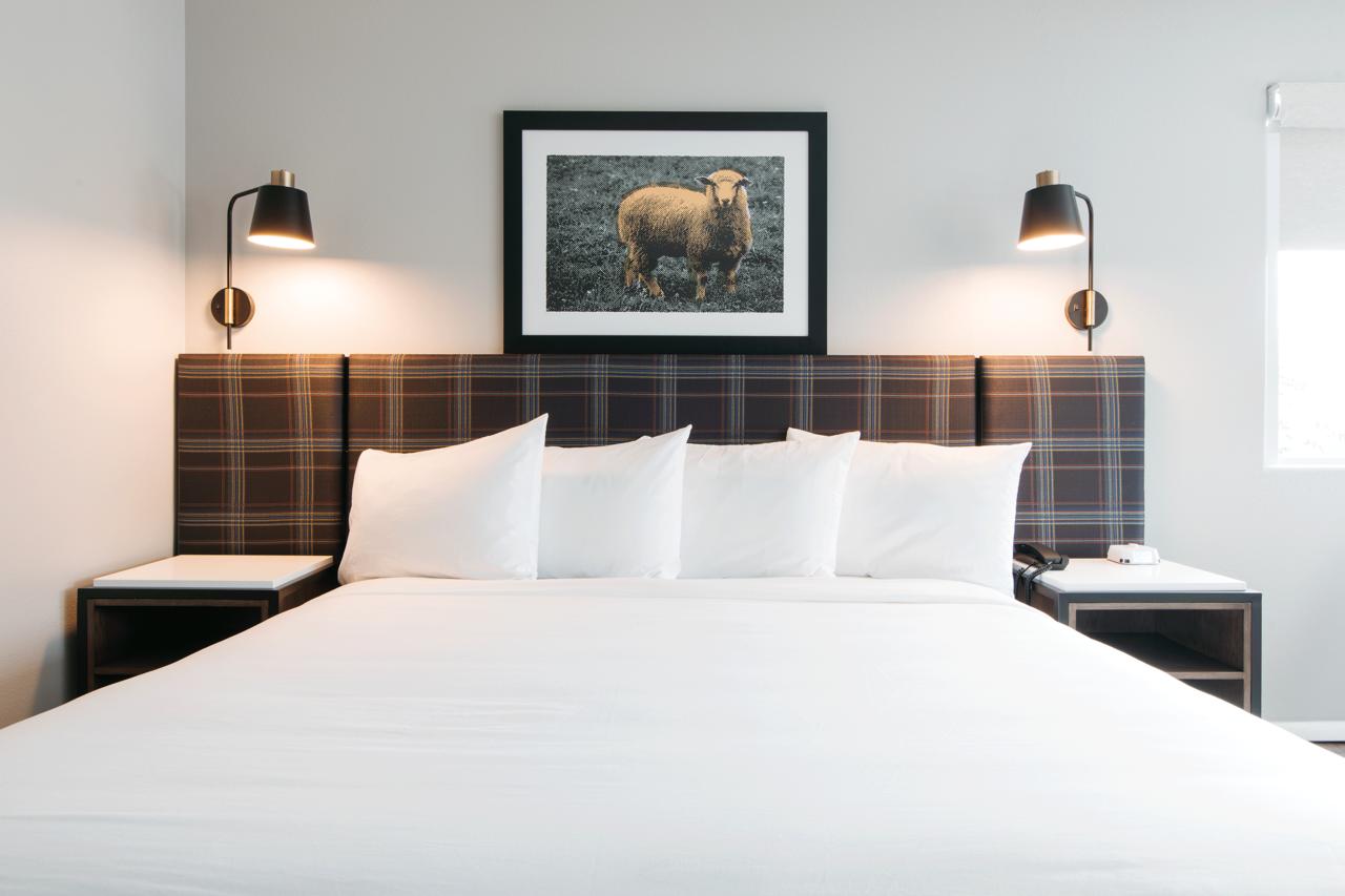Hotel Ketchum - thumb 36
