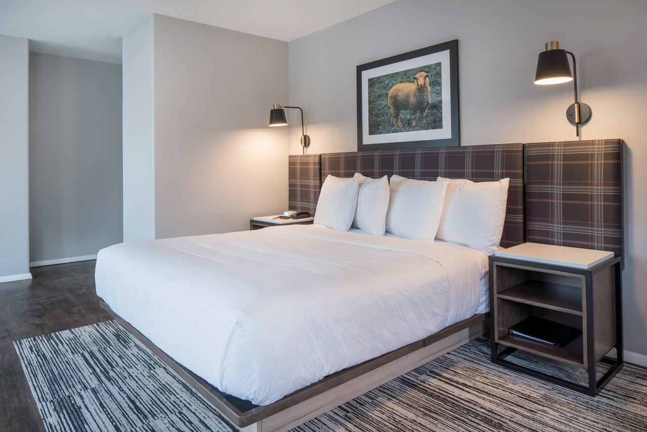 Hotel Ketchum - thumb 34