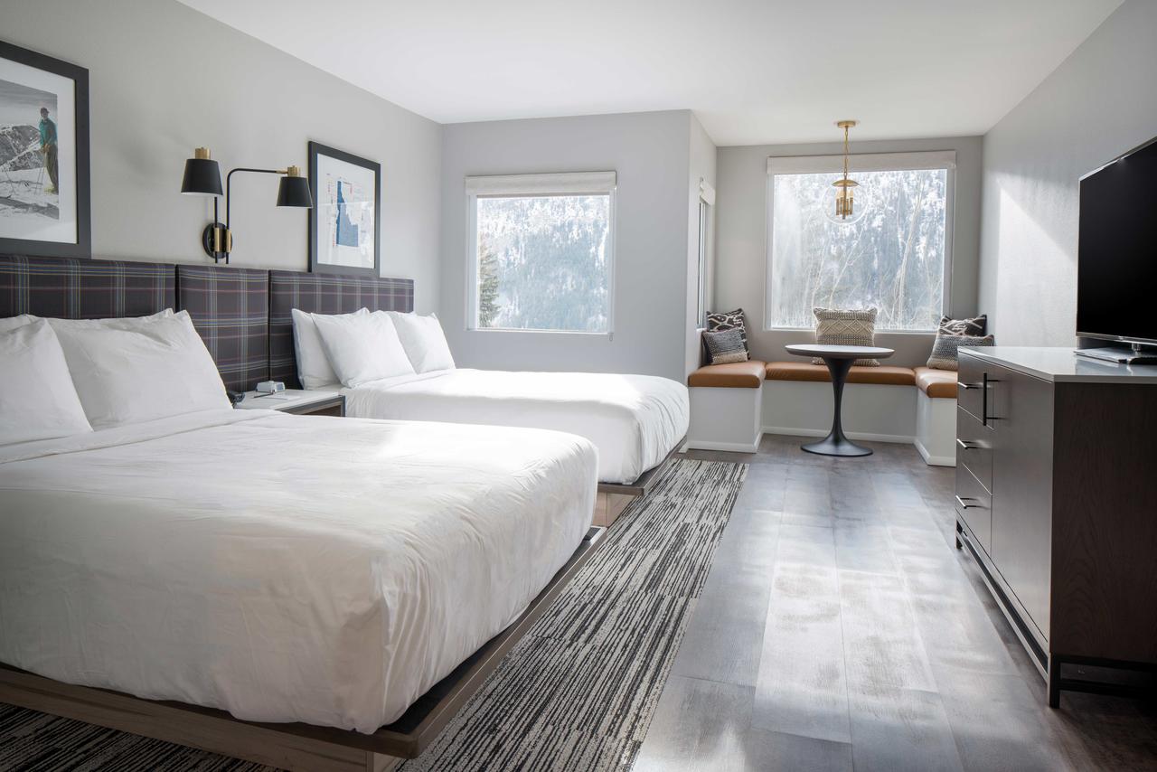 Hotel Ketchum - thumb 40