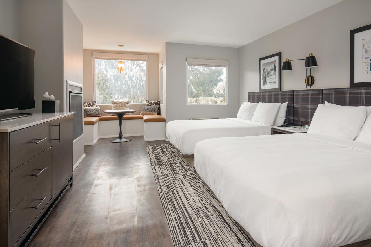 Hotel Ketchum - thumb 44