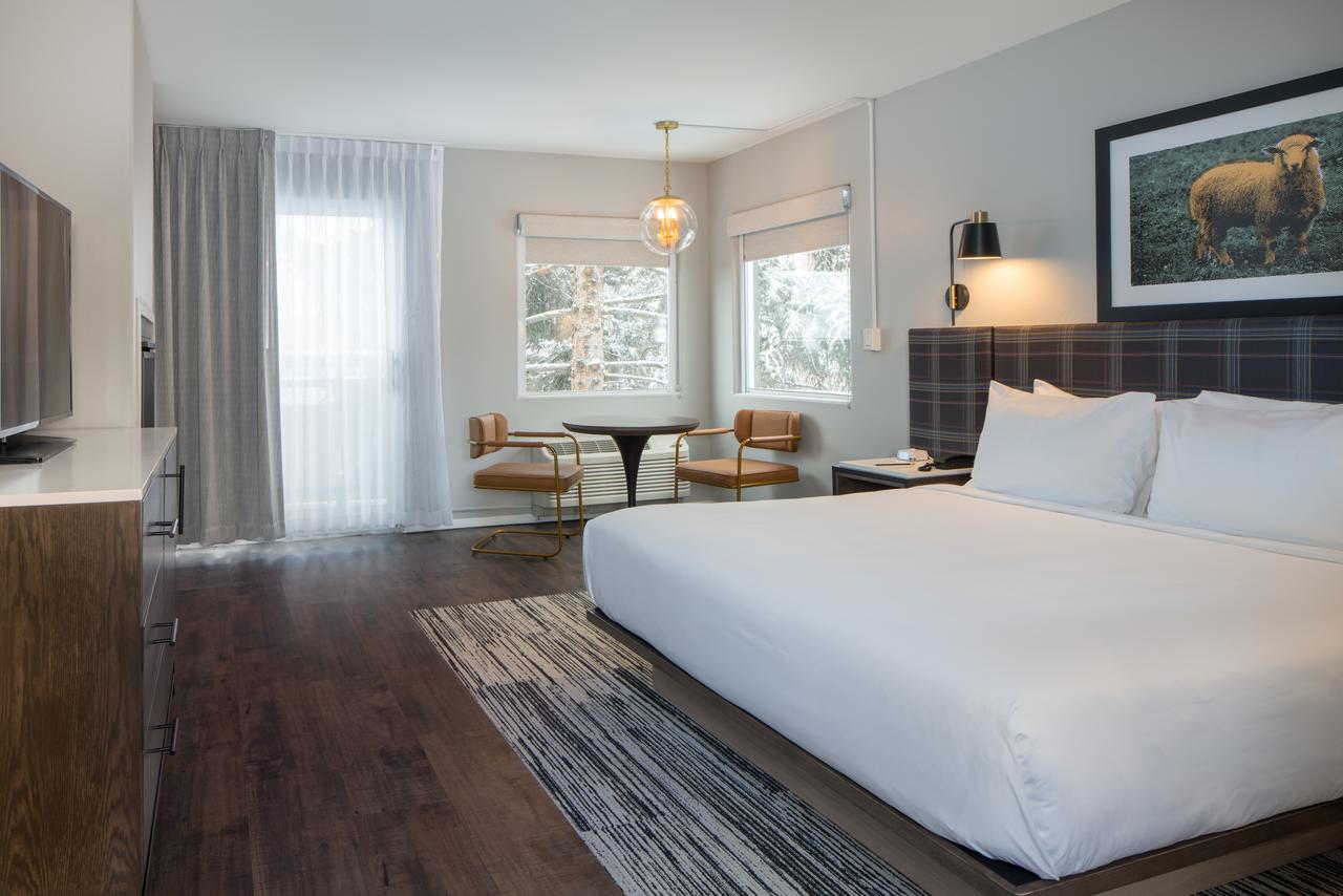 Hotel Ketchum - thumb 1
