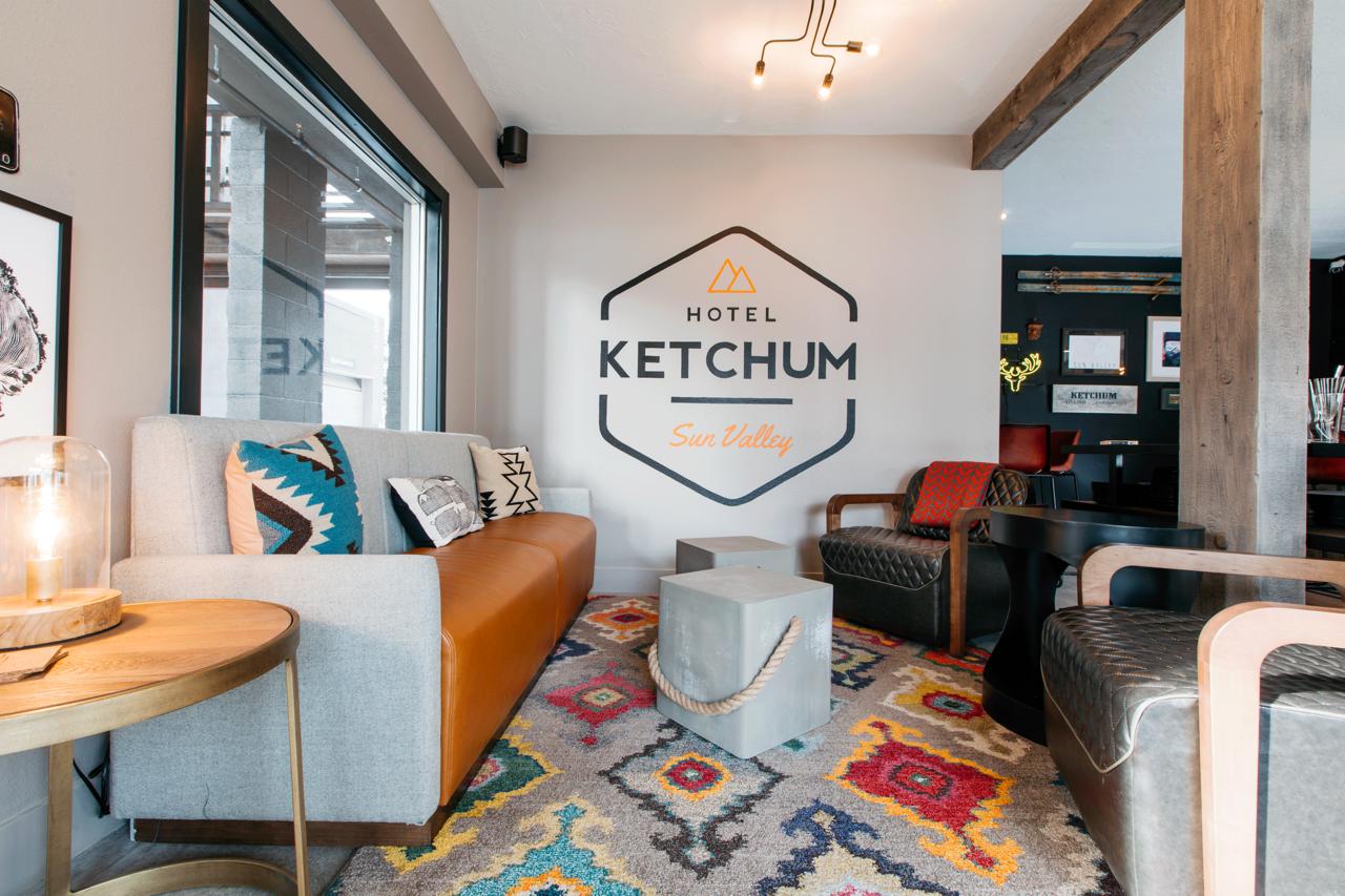Hotel Ketchum - thumb 15