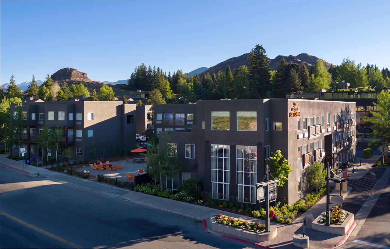 Hotel Ketchum - thumb 0