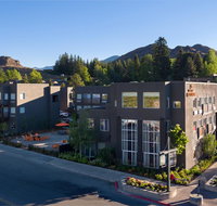 Hotel Ketchum - Accommodation Los Angeles