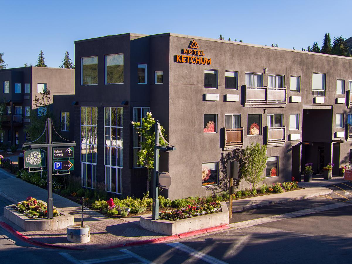Hotel Ketchum - thumb 2