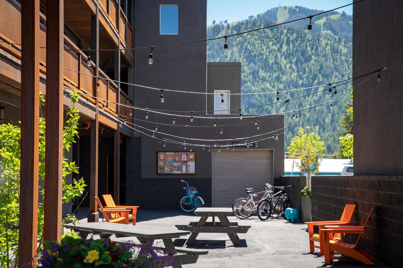 Hotel Ketchum - thumb 7