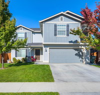  Spacious Home for the Entire Family  - Accommodation Los Angeles