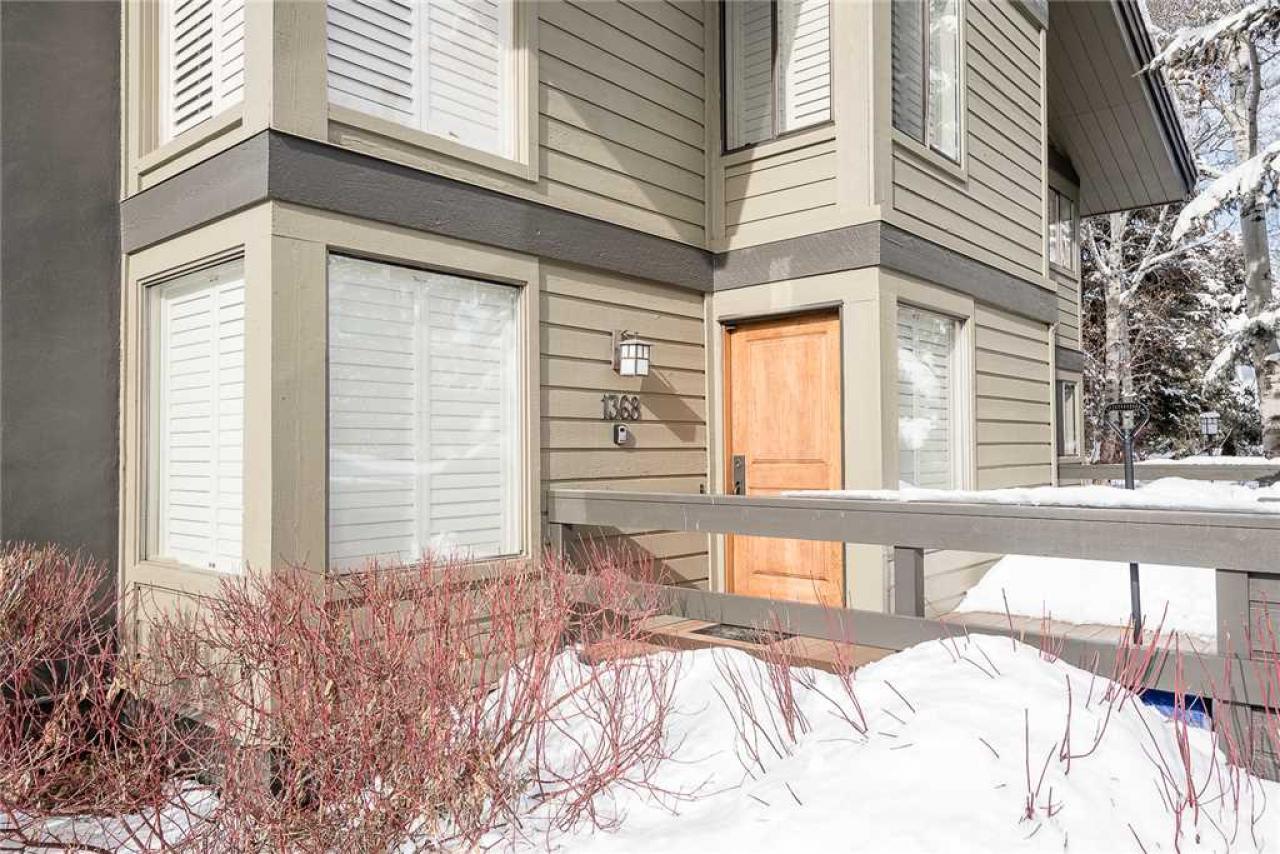 Dollar Meadows Condo With Sun Valley Amenities - thumb 3