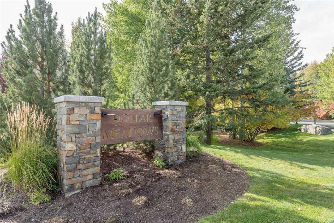 Dollar Meadows Condo With Sun Valley Amenities - thumb 9