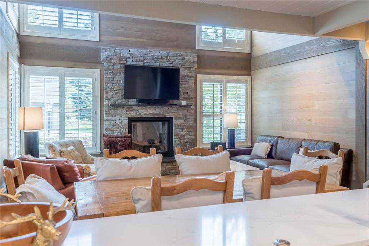 Dollar Meadows Condo With Sun Valley Amenities - thumb 22