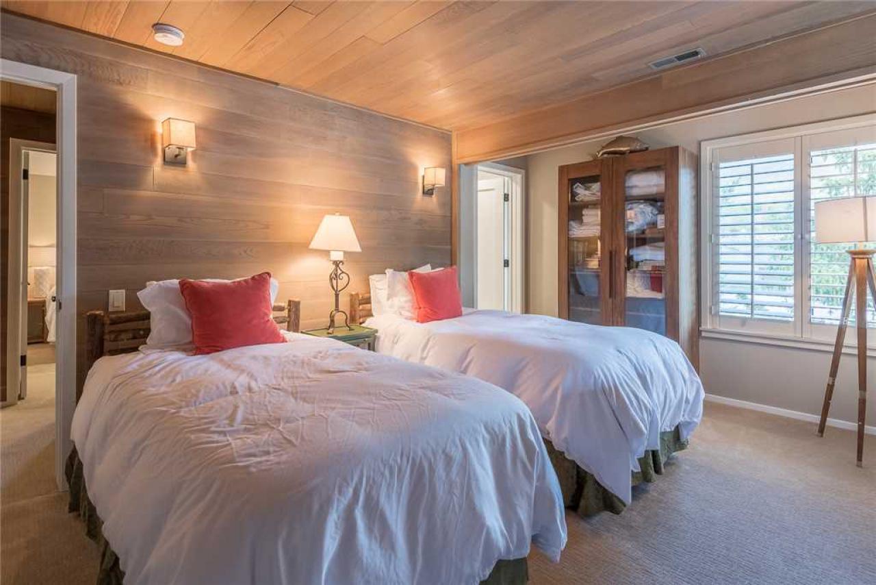 Dollar Meadows Condo With Sun Valley Amenities - thumb 23