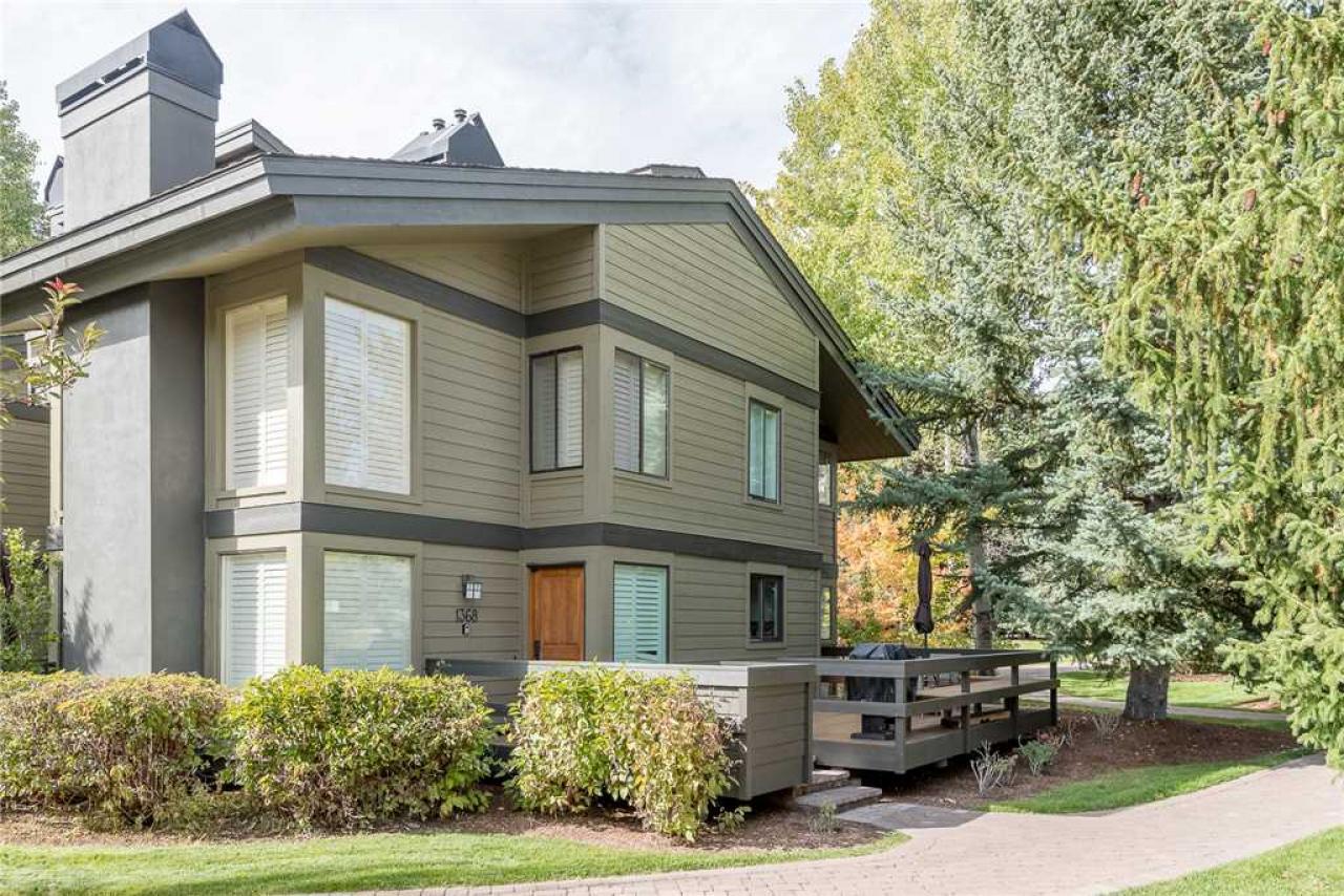 Dollar Meadows Condo With Sun Valley Amenities - thumb 29