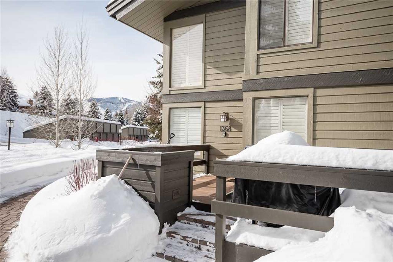 Dollar Meadows Condo With Sun Valley Amenities - thumb 2