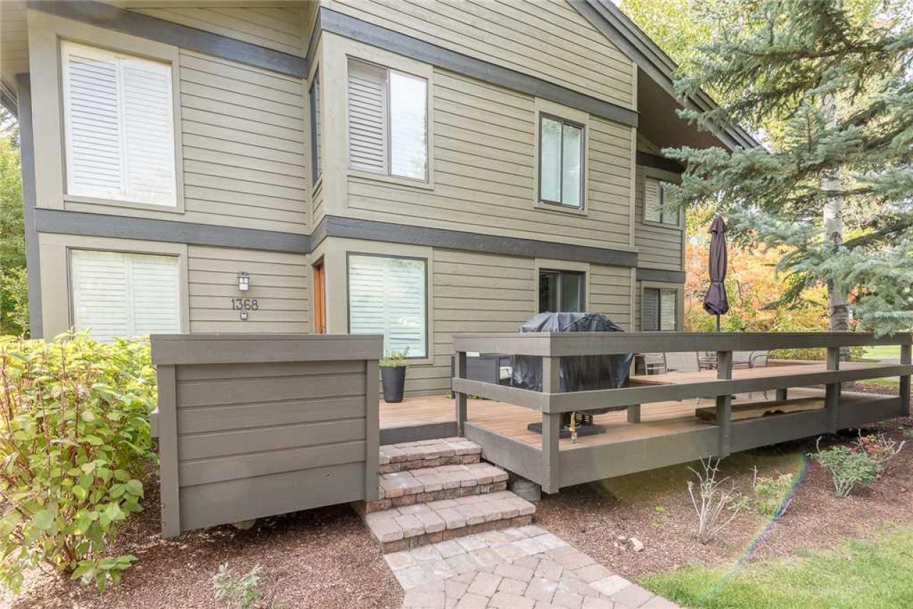 Dollar Meadows Condo With Sun Valley Amenities - thumb 33