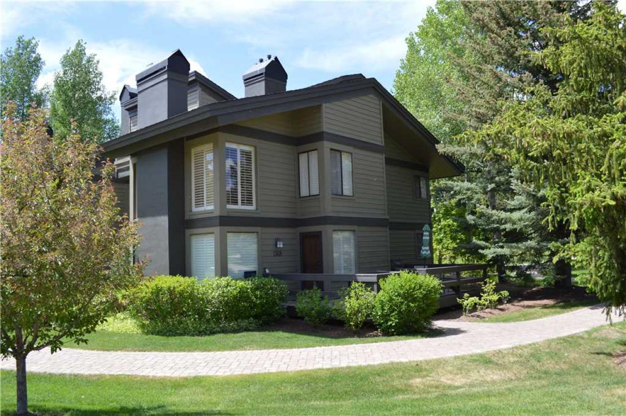 Dollar Meadows Condo With Sun Valley Amenities - thumb 1