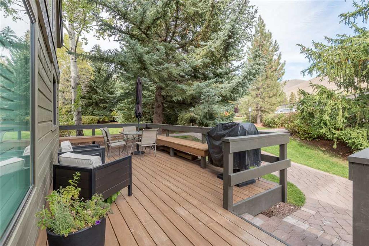 Dollar Meadows Condo With Sun Valley Amenities - thumb 19