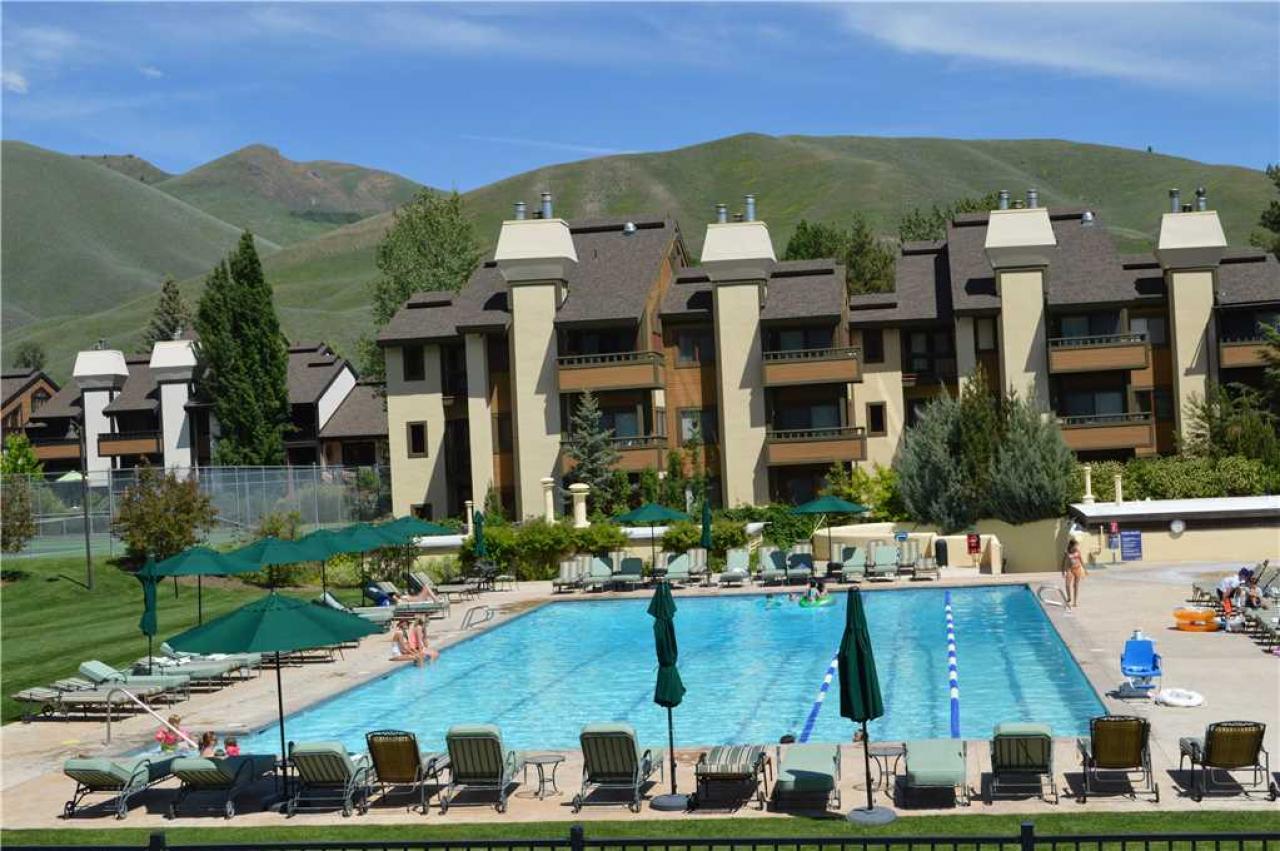 Dollar Meadows Condo With Sun Valley Amenities - thumb 7