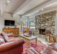 Trail Creek - Accommodation Los Angeles