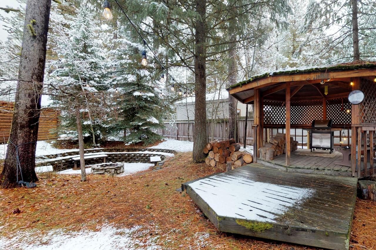 Rustic Retreat - thumb 28