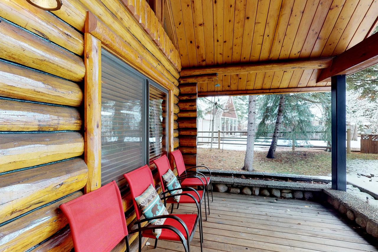Rustic Retreat - thumb 24
