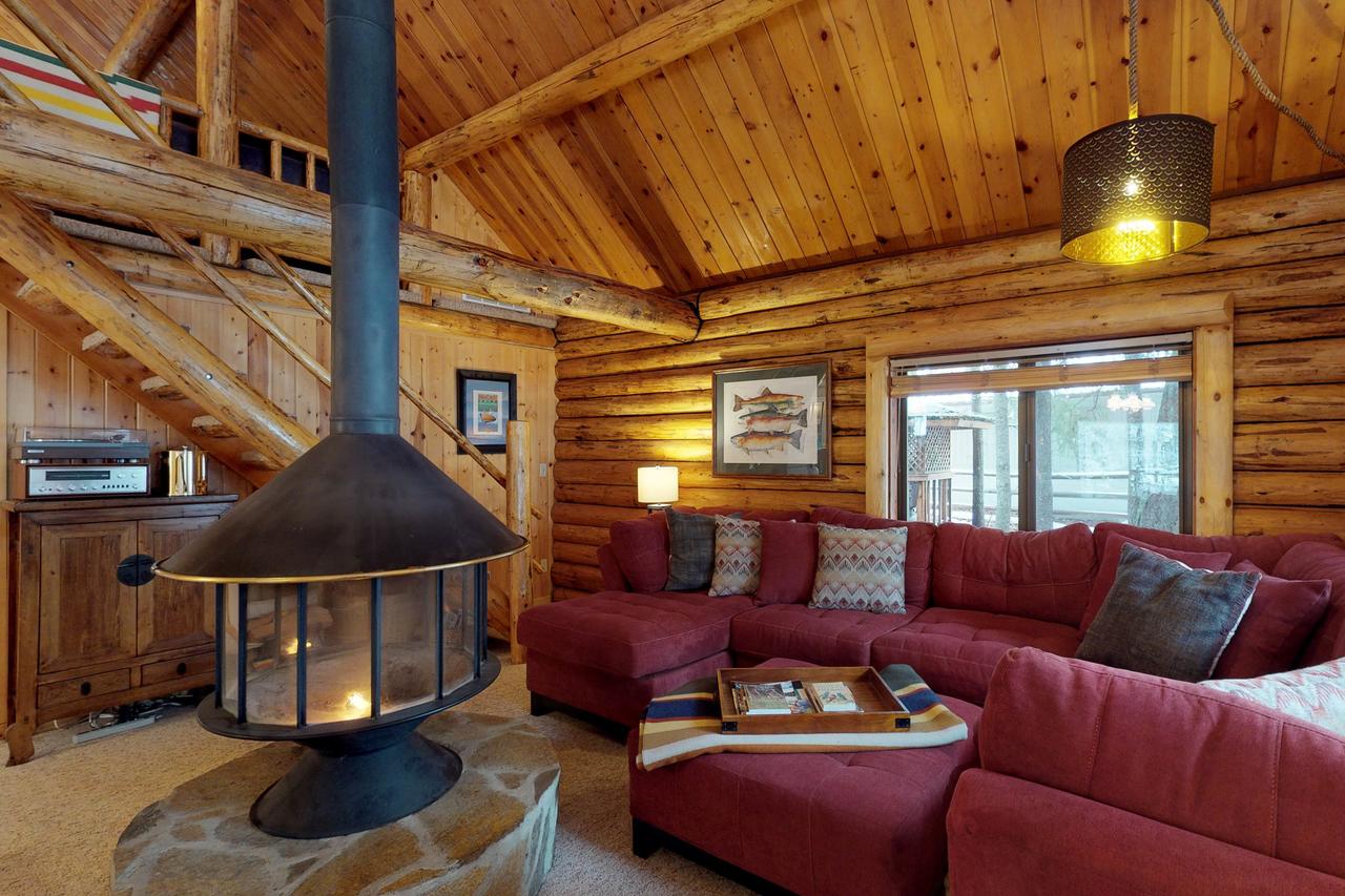 Rustic Retreat - thumb 2