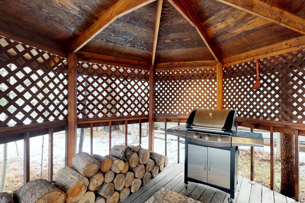Rustic Retreat - thumb 25