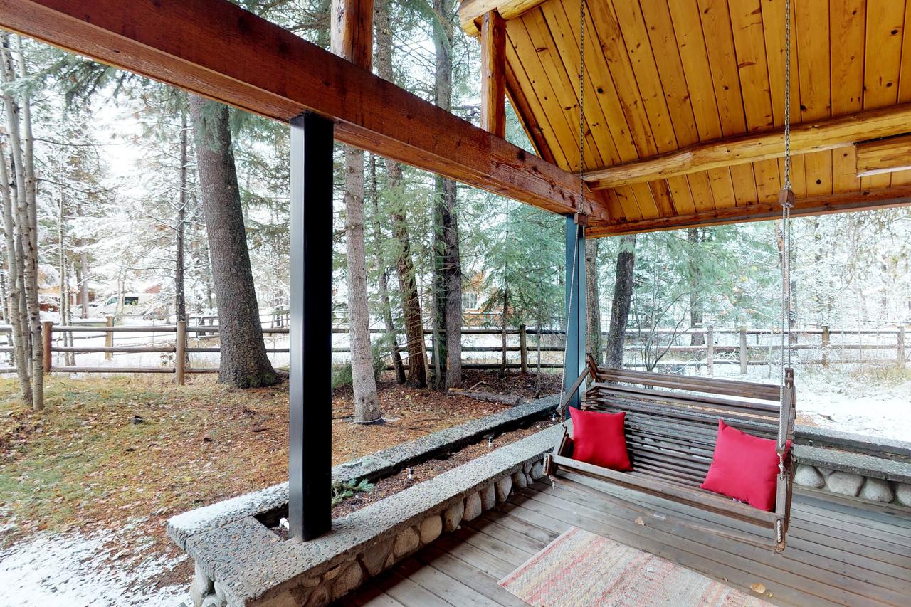 Rustic Retreat - thumb 23
