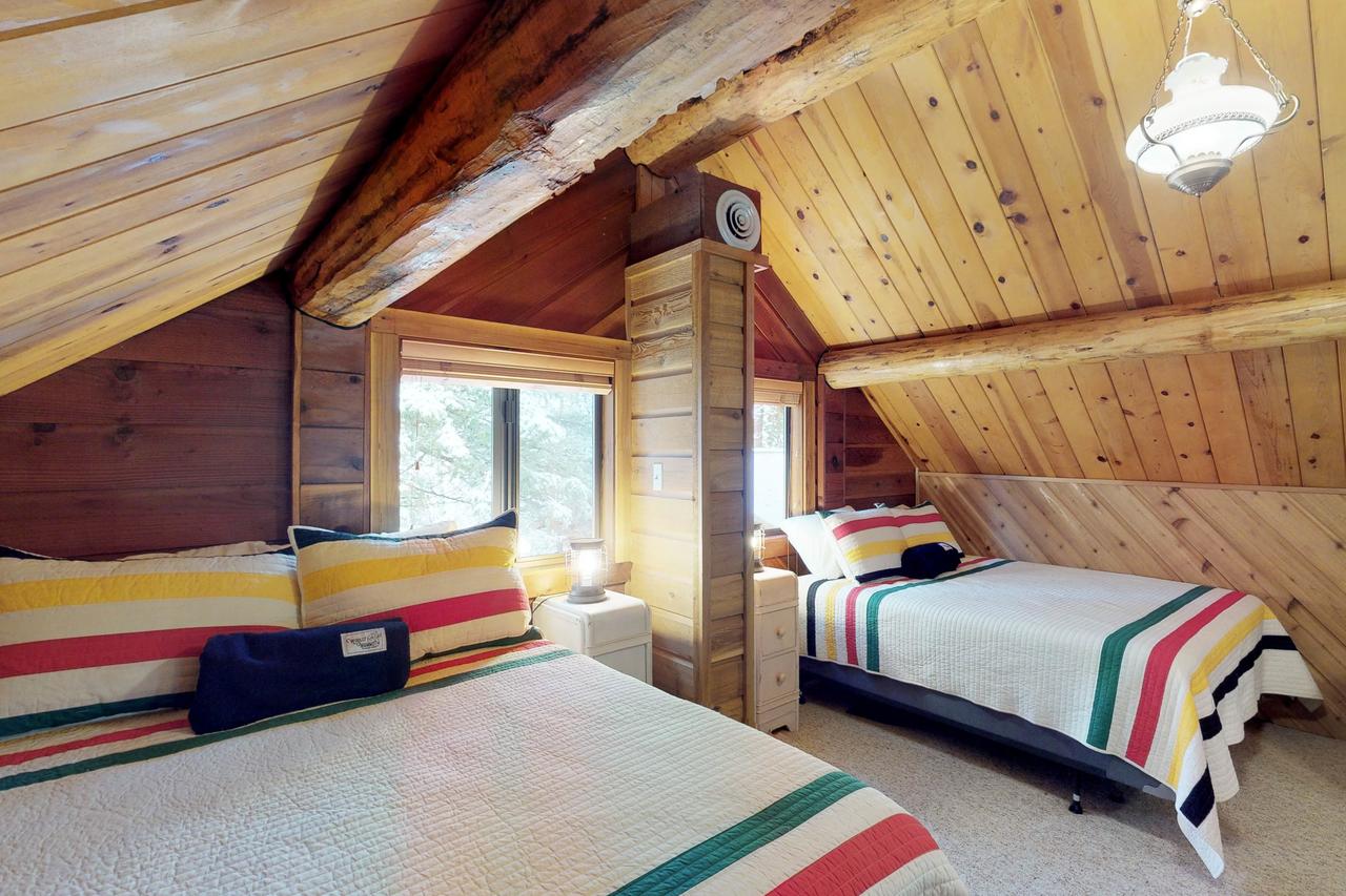 Rustic Retreat - thumb 16