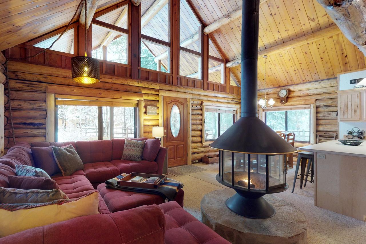 Rustic Retreat - thumb 1