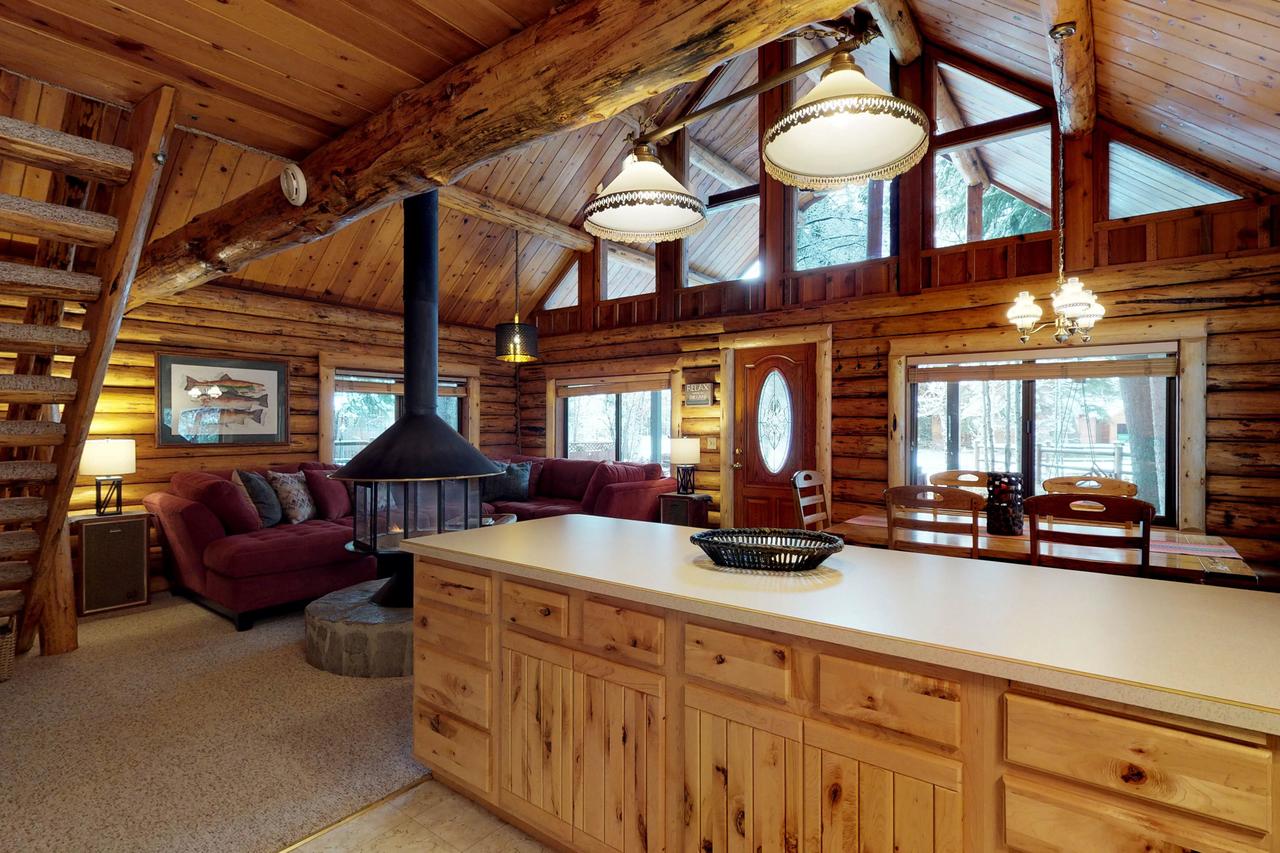 Rustic Retreat - thumb 7