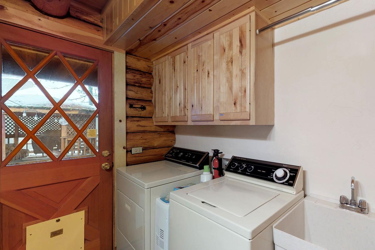 Rustic Retreat - thumb 20