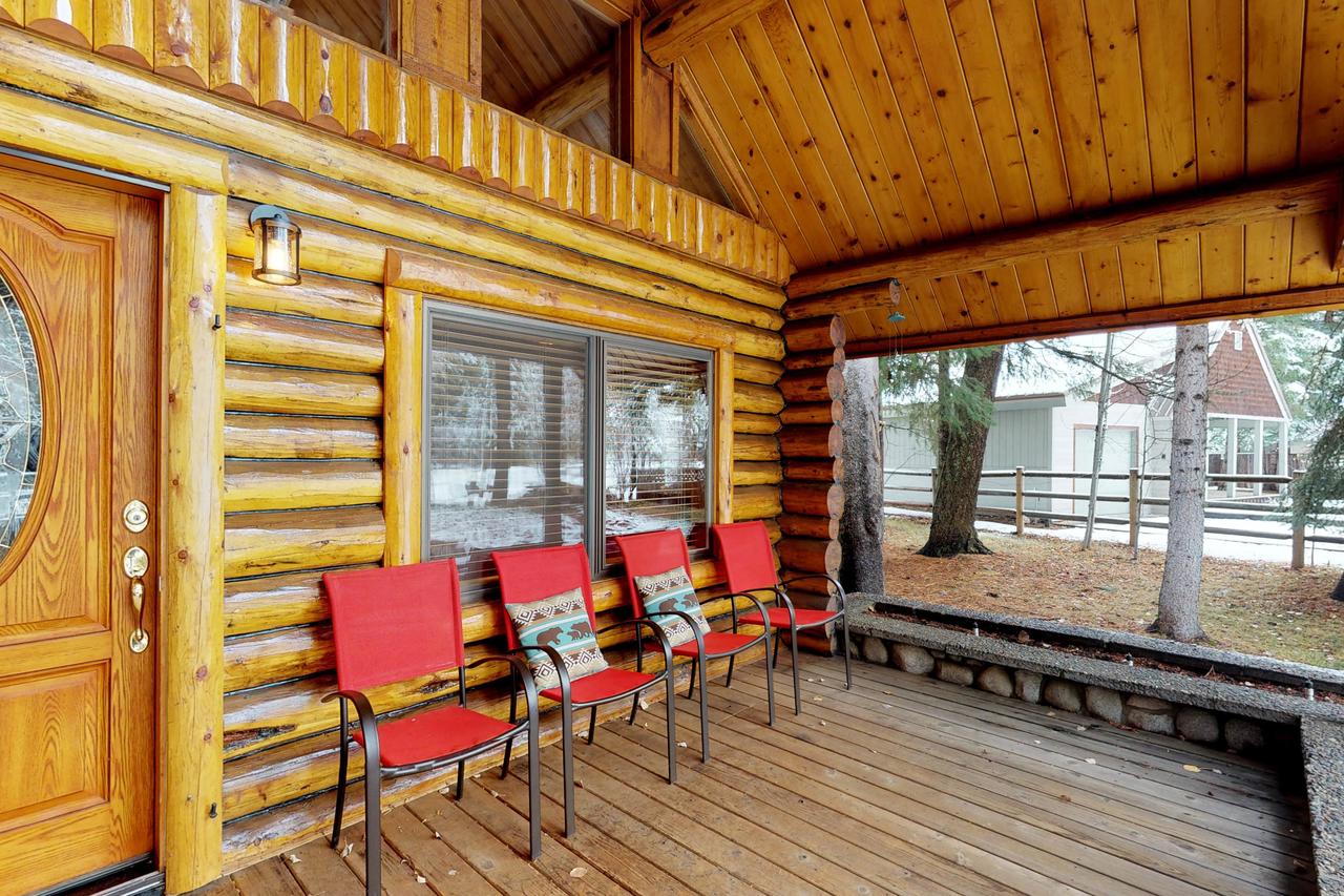 Rustic Retreat - thumb 22