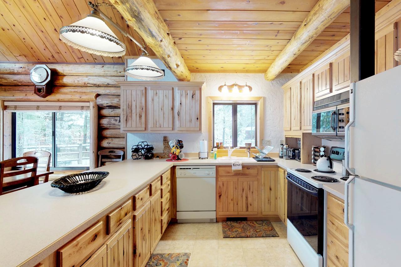 Rustic Retreat - thumb 8