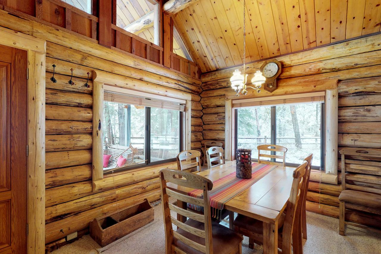Rustic Retreat - thumb 5