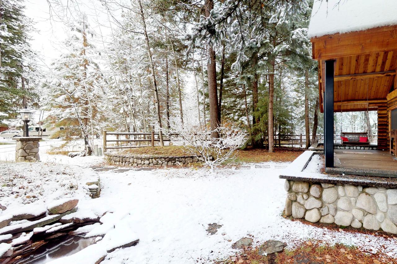 Rustic Retreat - thumb 27