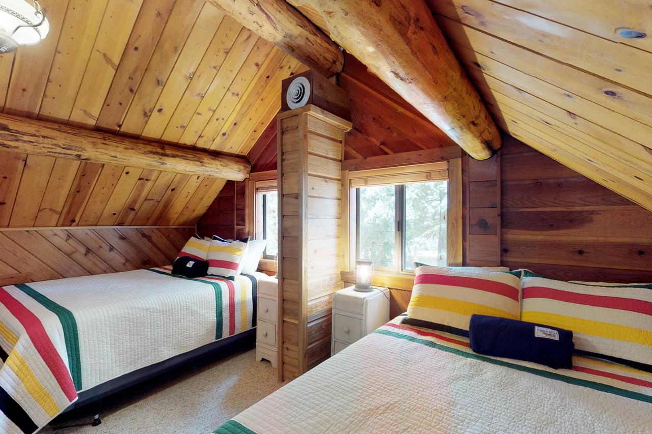 Rustic Retreat - thumb 14