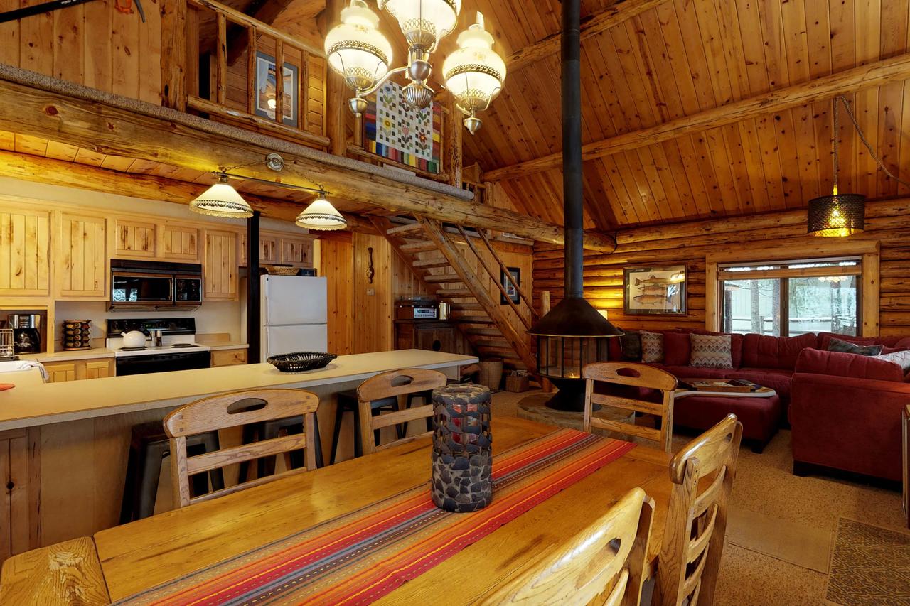 Rustic Retreat - thumb 4