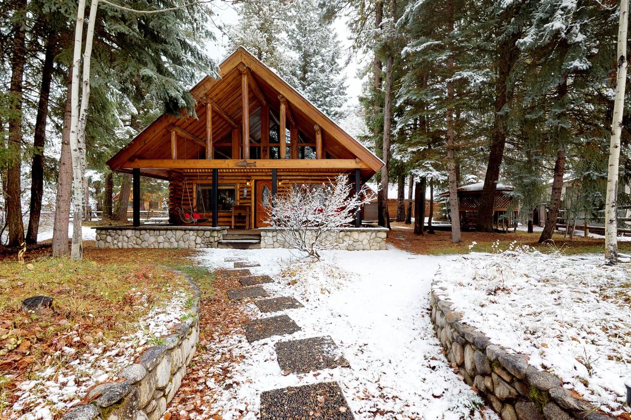 Rustic Retreat - thumb 0