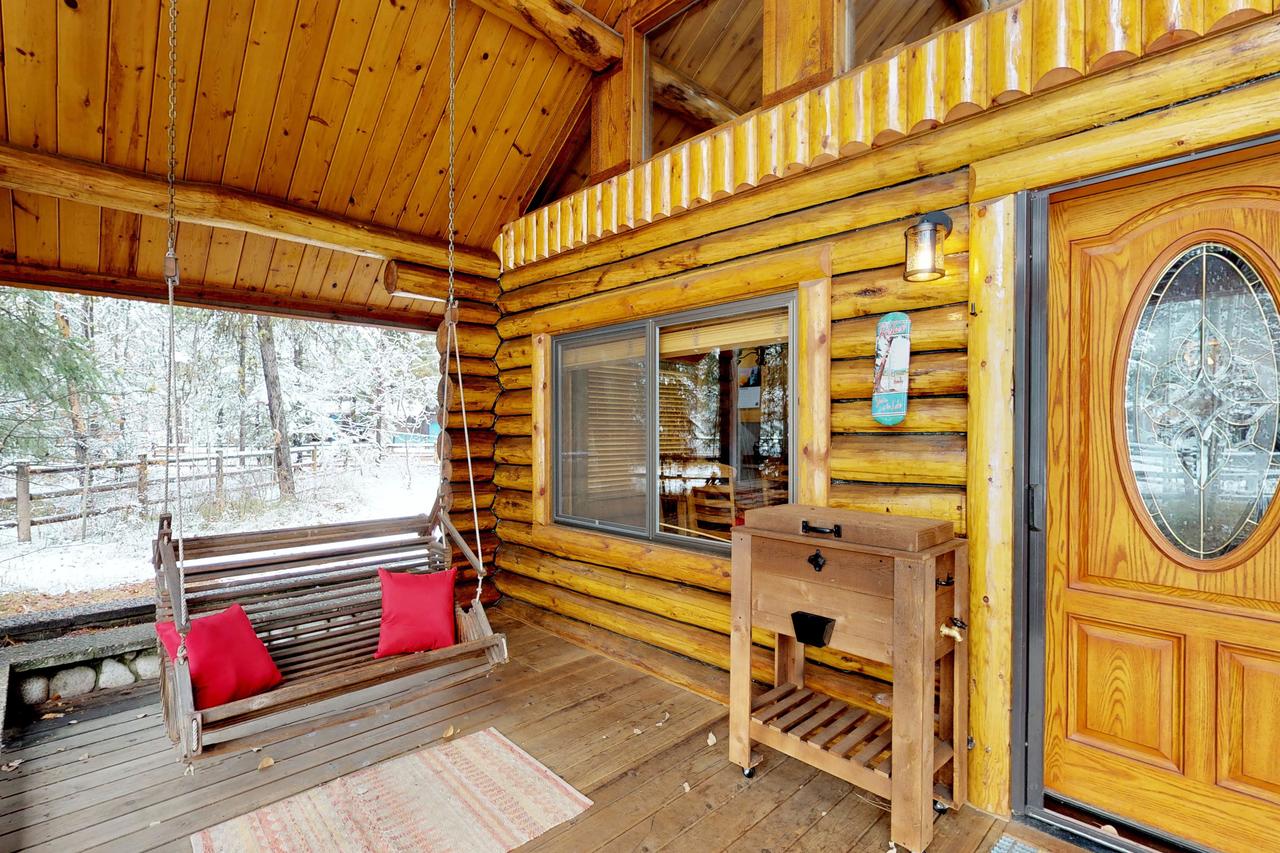 Rustic Retreat - thumb 21