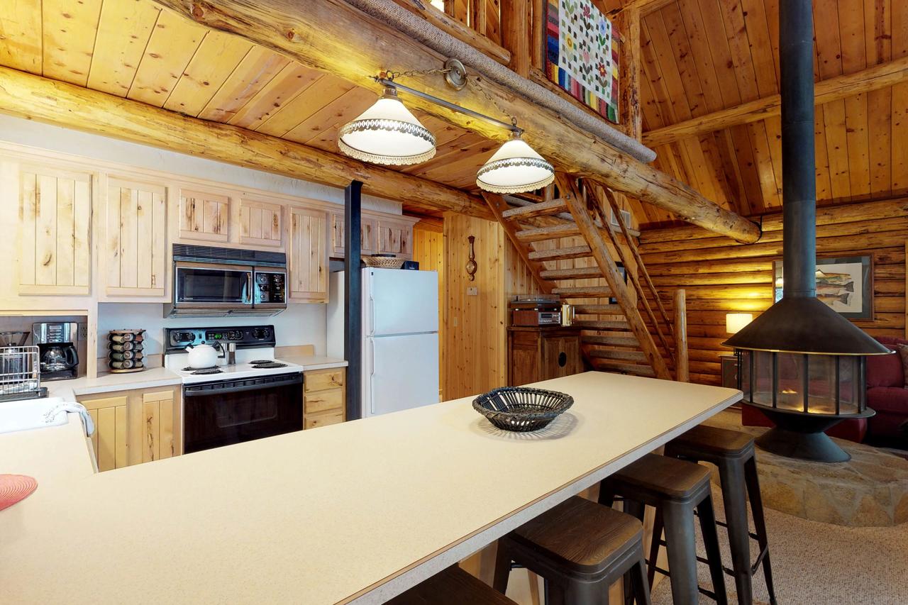 Rustic Retreat - thumb 6