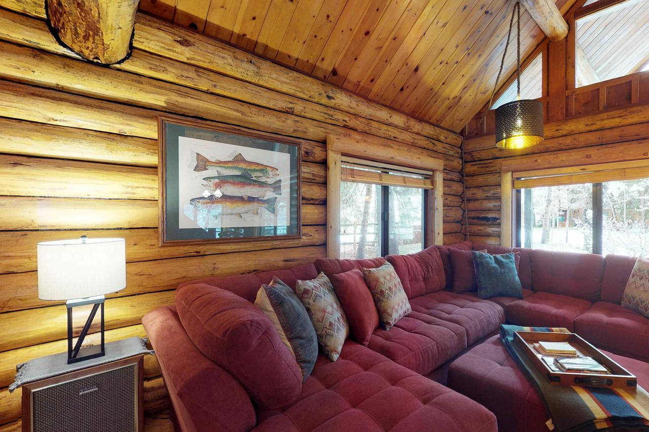 Rustic Retreat - thumb 3