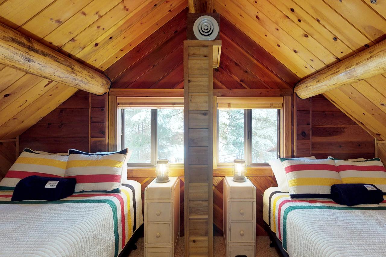 Rustic Retreat - thumb 15