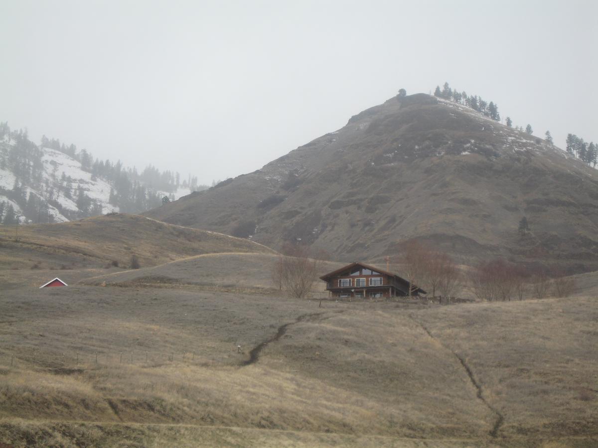 Rural Log Home - thumb 9