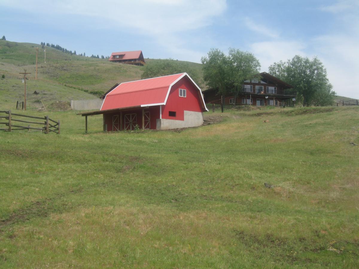 Rural Log Home - thumb 4
