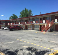 Towne Center Motel - Accommodation Los Angeles