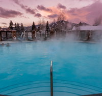 Sun Valley Resort New Villager - Accommodation Los Angeles