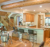 Beautiful Townhome Right on the River - Accommodation Los Angeles