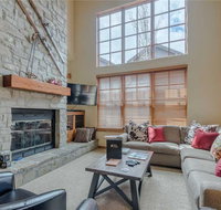 Timbers Condo within walking distance to town - Accommodation Los Angeles