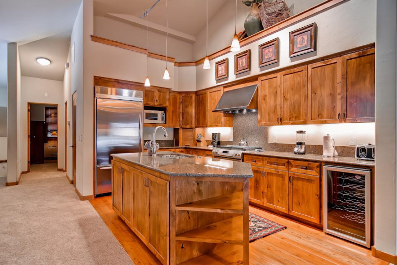 The Timbers Condos, Mt View - thumb 7